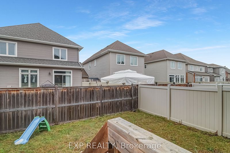 Ottawa House for rent - 4 Bedrooms — photo 29