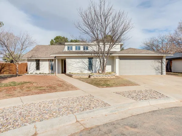 8503 Knoxville Ave, Lubbock, TX 79423