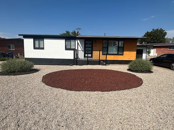362 W 985 N, Clearfield, UT