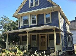 6905 Franklin Blvd, Cleveland, OH 44102
