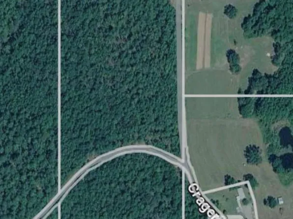 0 Crager Rd, Chatom, AL 36518