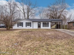 6810 Yvonne Ct, Louisville, KY 40228
