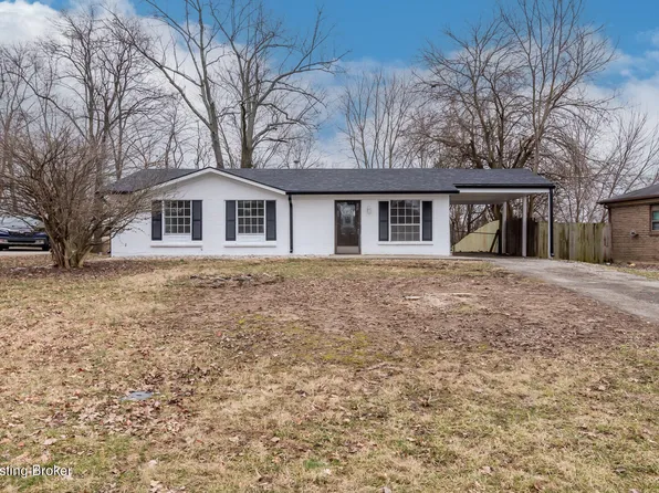 6810 Yvonne Ct, Louisville, KY 40228