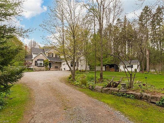 5th image of 1097 Mineral Springs Rd