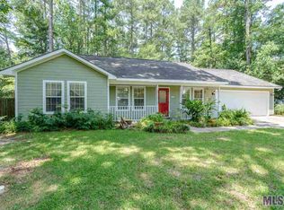 26657 Todd Dr, Denham Springs, LA 70726