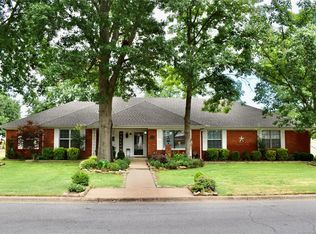 8502 Lynwood Cir, Broken Arrow, OK 74011