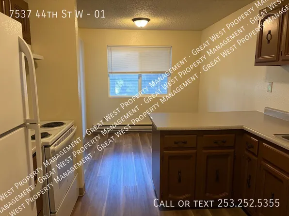 7537 44th St W APT 1, University Place, WA 98466