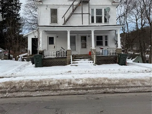 234 McKinley Ave, Jamestown, NY 14701