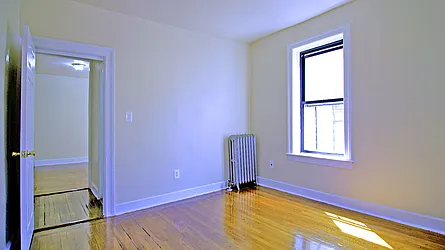 Rented by Tryax Realty Management