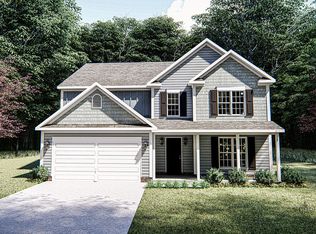 1004 Garrison Way, Spring Hill, TN 37174