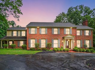 8000 Graves Rd, Cincinnati, OH 45243