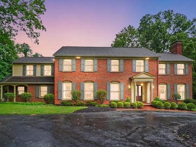 8000 Graves Rd, Cincinnati, OH, 45243