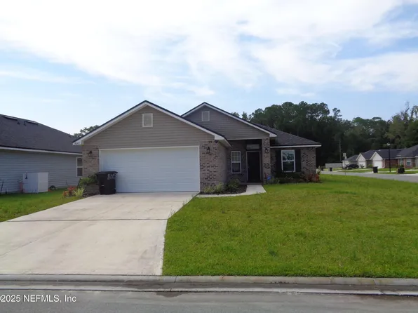 8005 BELSAY Circle, Jacksonville, FL 32219