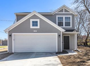 504 Homewild Ave, Jackson, MI 49201