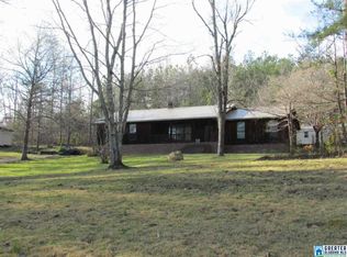 10907 New Liberty Rd, Piedmont, AL 36272
