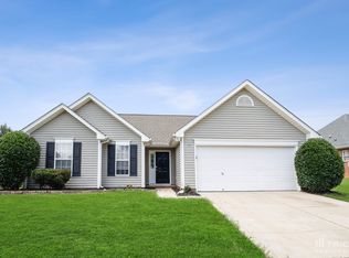 4712 Capstone Dr, Monroe, NC 28110