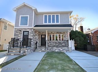 62 Barton Ave, Staten Island, NY 10306