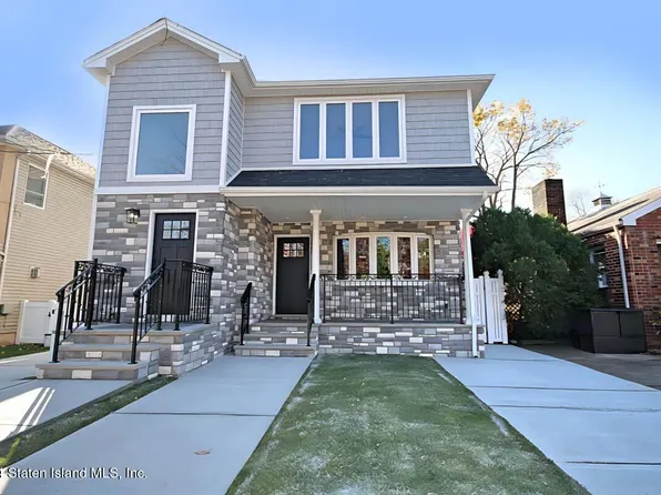 62 Barton Ave, Staten Island, NY 10306
