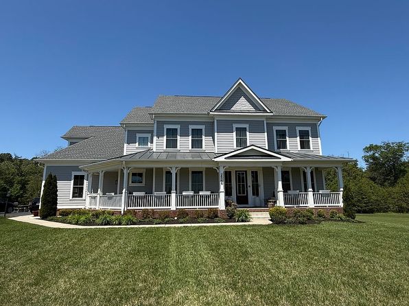 26596 Morgans Crossing Pl