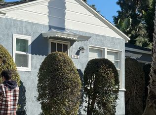 2598 Wellesley Ave #10, Los Angeles, CA 90064
