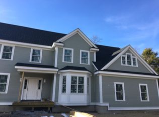 3 Pocahontas Dr, Winchester, MA 01890