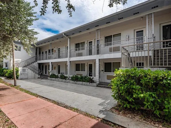 7155 Rue Notre Dame APT 9, Miami Beach, FL 33141