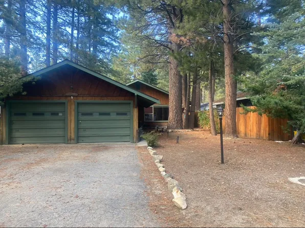 865 Sonoma Ave, South Lake Tahoe, CA 96150