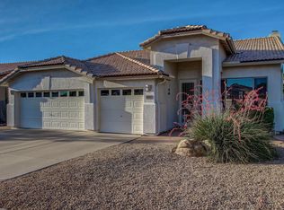 1092 W Pinon Ave, Gilbert, AZ 85233