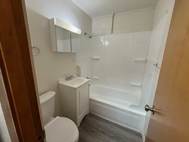 El Popo Apartments — Photo 29