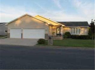 103 Peace St, Brownsdale, MN 55918