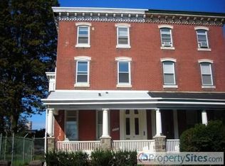 4930 N Penn St, Philadelphia, PA 19124