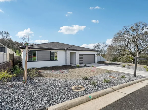 7850 Stone Ranch Dr, Shingle Springs, CA 95682