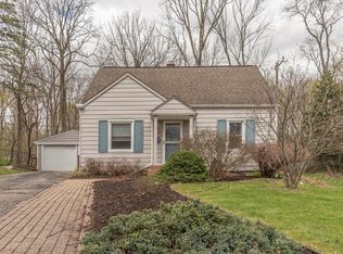 608 Brierwood Ct, Ann Arbor, MI 48103