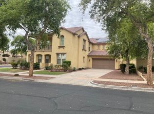 20893 W Cora Vis, Buckeye, AZ 85396