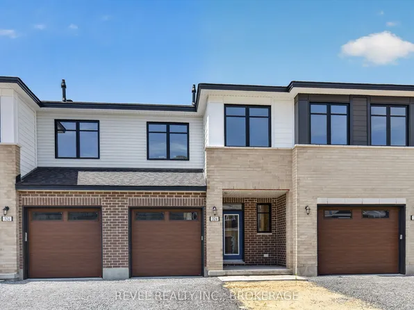 326 Dockside Ln, Brighton, ON K0K 1H0