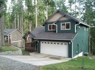 17816 Rising Ct SE, Yelm, WA 98597