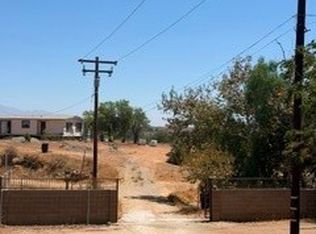 20680 Santa Rosa Mine Rd, Perris, CA 92570