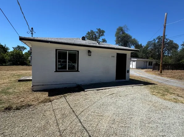 1101 Hawthorne Ave, Redding, CA 96002