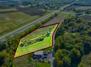 Beebe Rd #9, Silver Creek, NY 14136