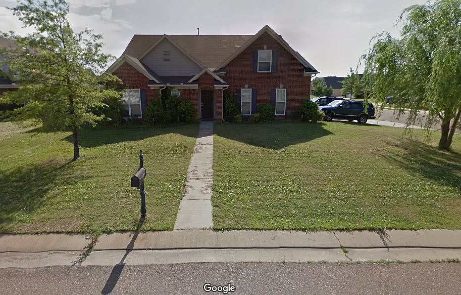 2nd image of 5664 Kuykendall Dr