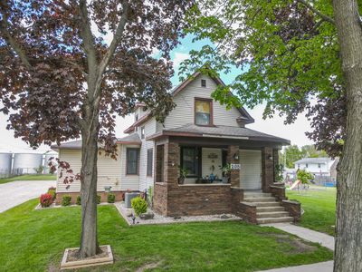 205 W 6th St, Aroma Park, IL, 60910