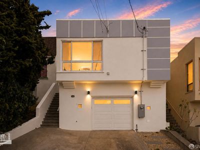 154 Ralston St, San Francisco, CA, 94132