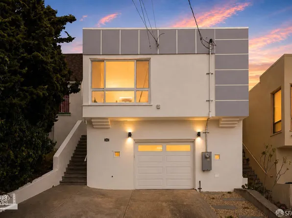 154 Ralston St, San Francisco, CA 94132