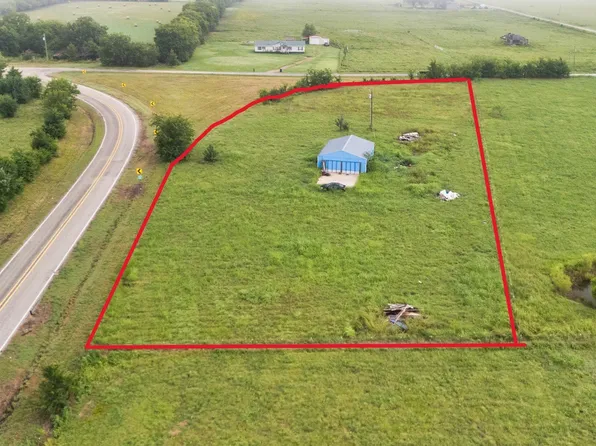 3928 Fm 1563, Ladonia, TX 75449