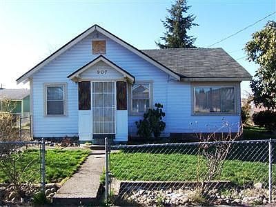 1st image of 907 S 6th Ave