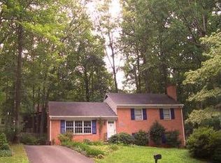 107 Inglewood Ct, Charlottesville, VA