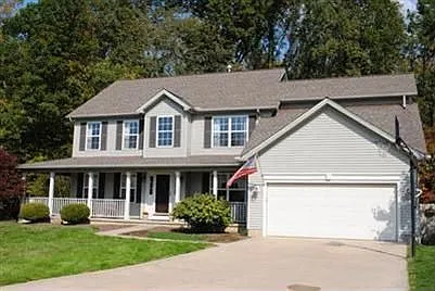 4505 Secretariat Ct photo 1