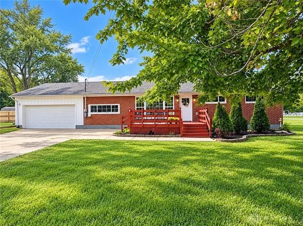 3337 Crestview Ave, Lebanon, OH 45036