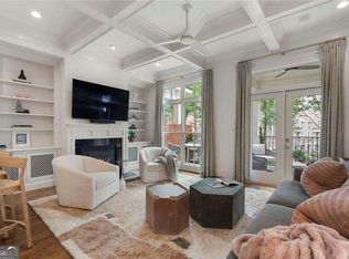206 Montag Cir NE, Atlanta, GA 30307