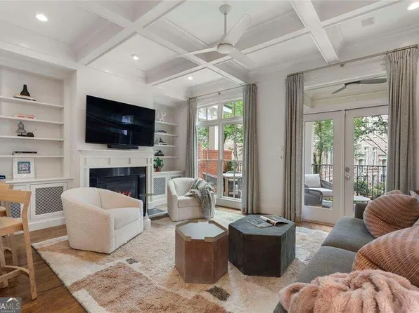 206 Montag Cir NE, Atlanta, GA 30307